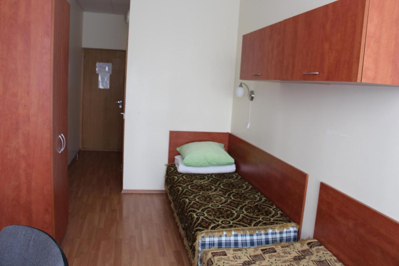 Ignalinos Sporto Ir Pramogu Centras Hotel Екстериор снимка
