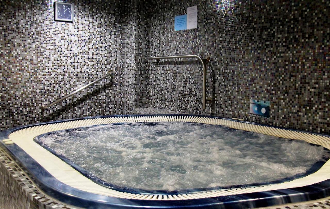 Ignalinos Sporto Ir Pramogu Centras Hotel Екстериор снимка